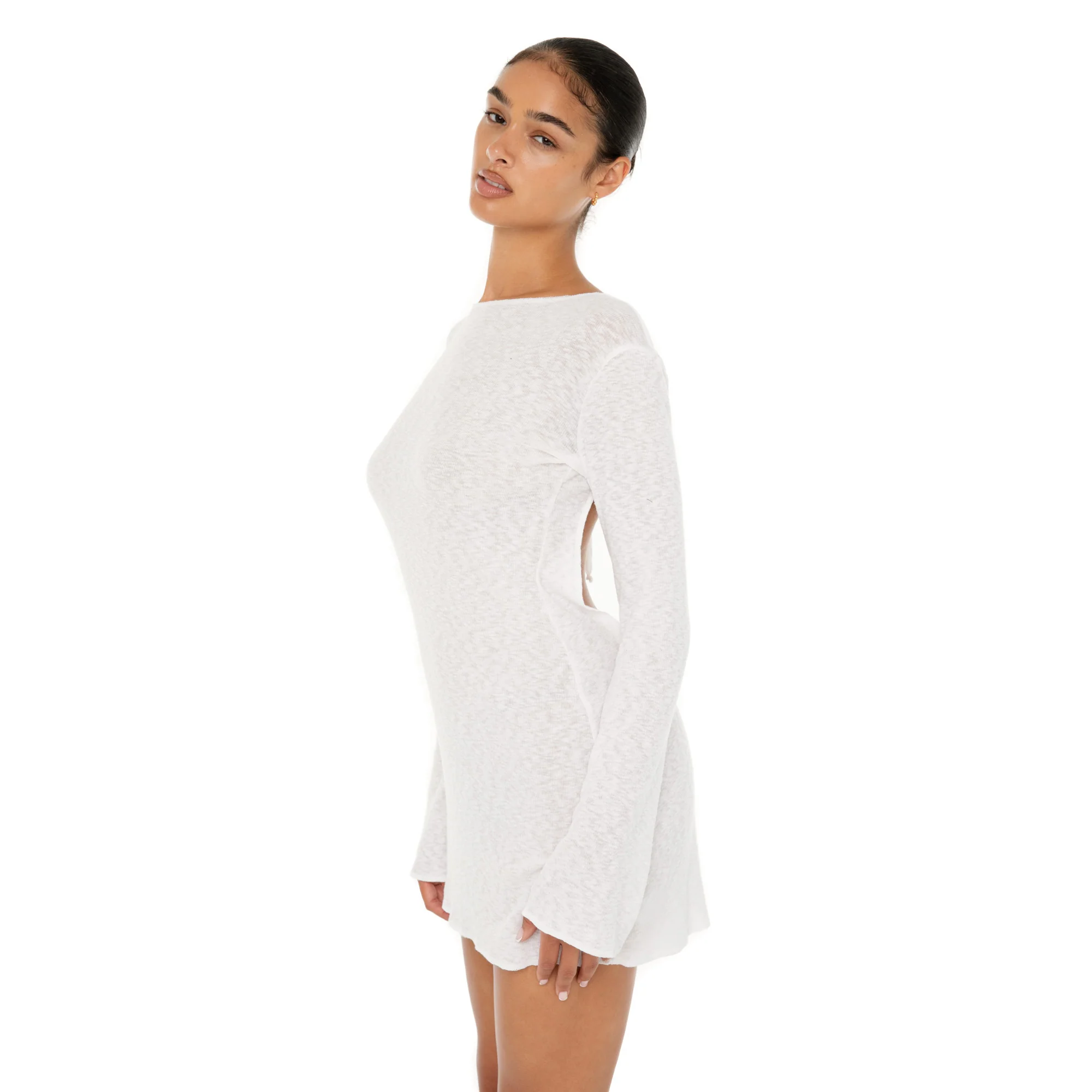 Kikka Dress - Image 9
